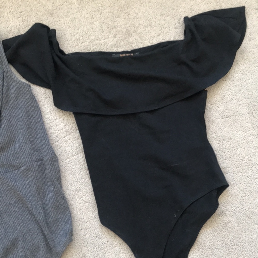 bodysuit NEW - Picture 2 of 4